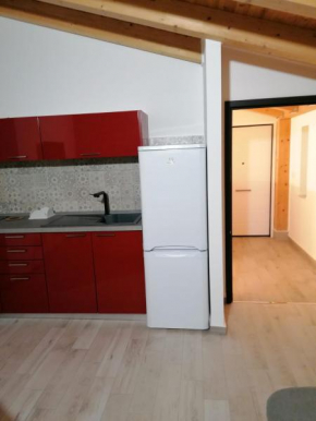 Гостиница Home Dante, Катания